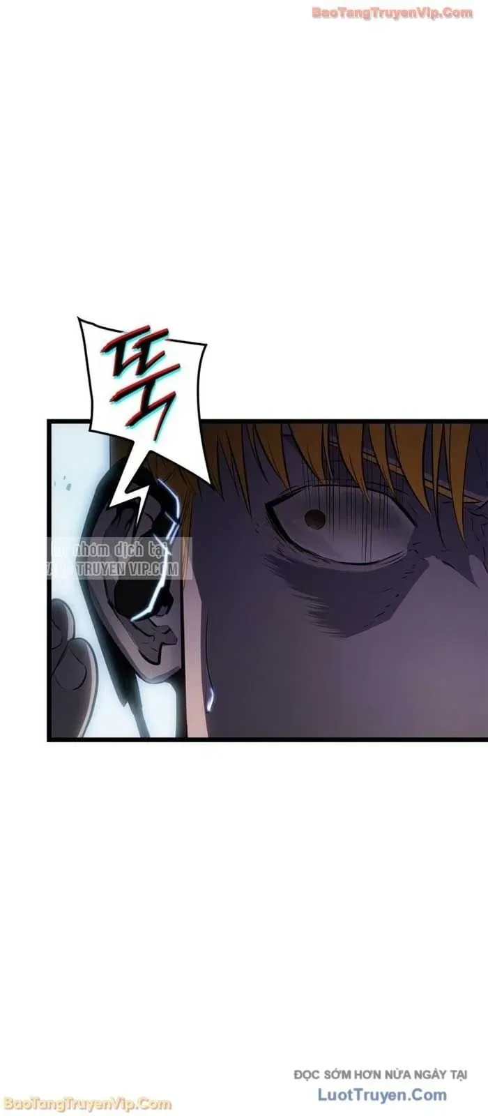 Solo Leveling Ragnarok Chap 61 - Next Chap 62