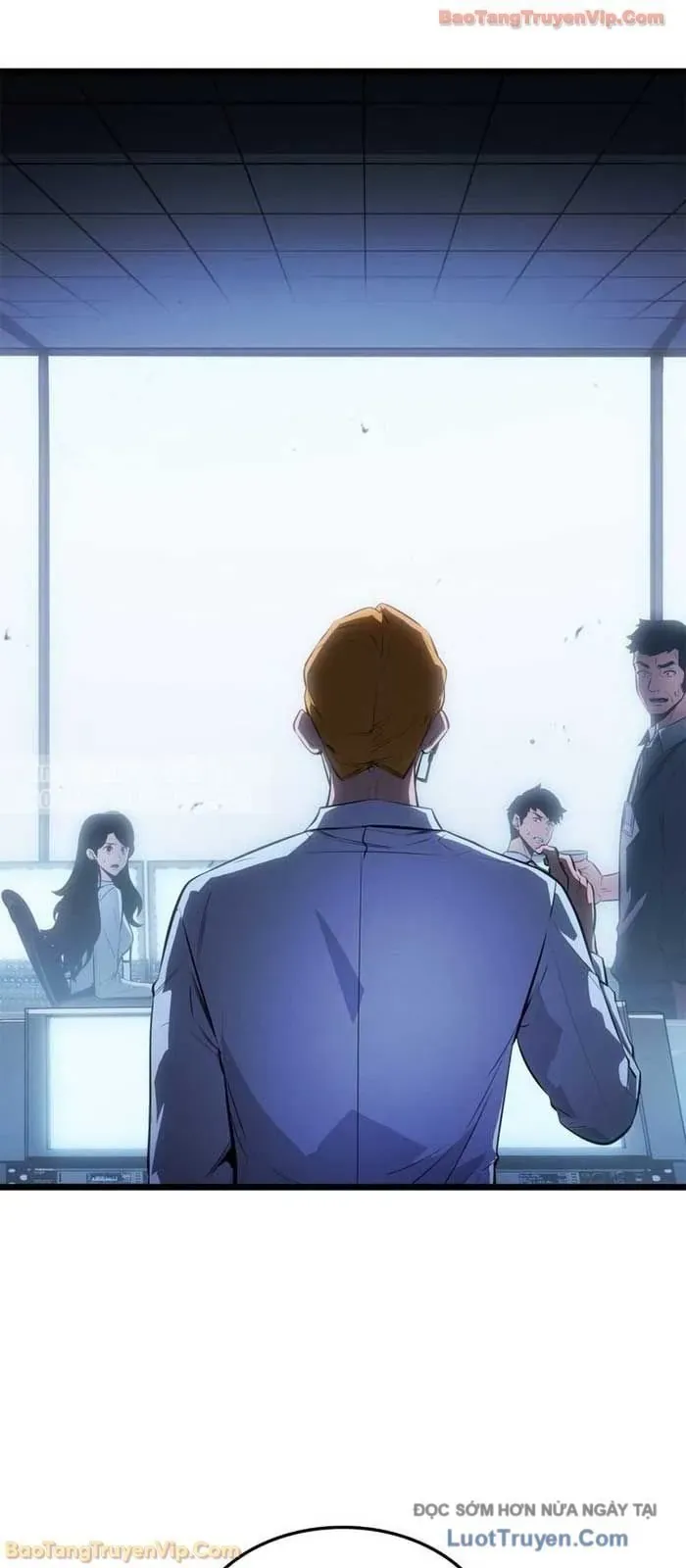 Solo Leveling Ragnarok Chap 61 - Next Chap 62