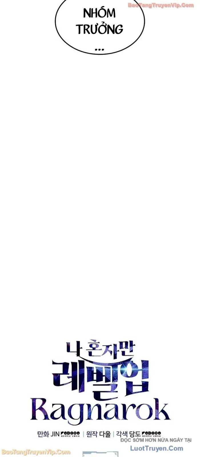 Solo Leveling Ragnarok Chap 61 - Next Chap 62
