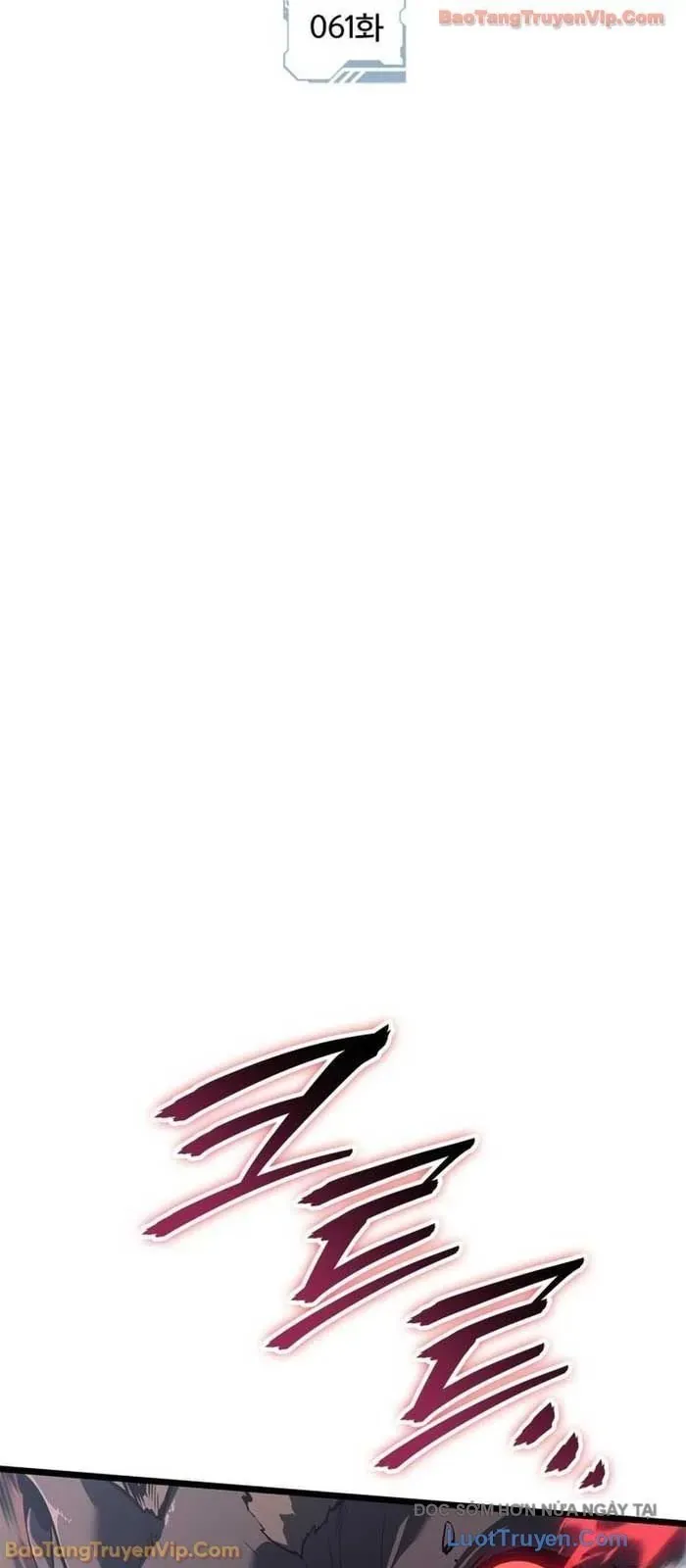 Solo Leveling Ragnarok Chap 61 - Next Chap 62