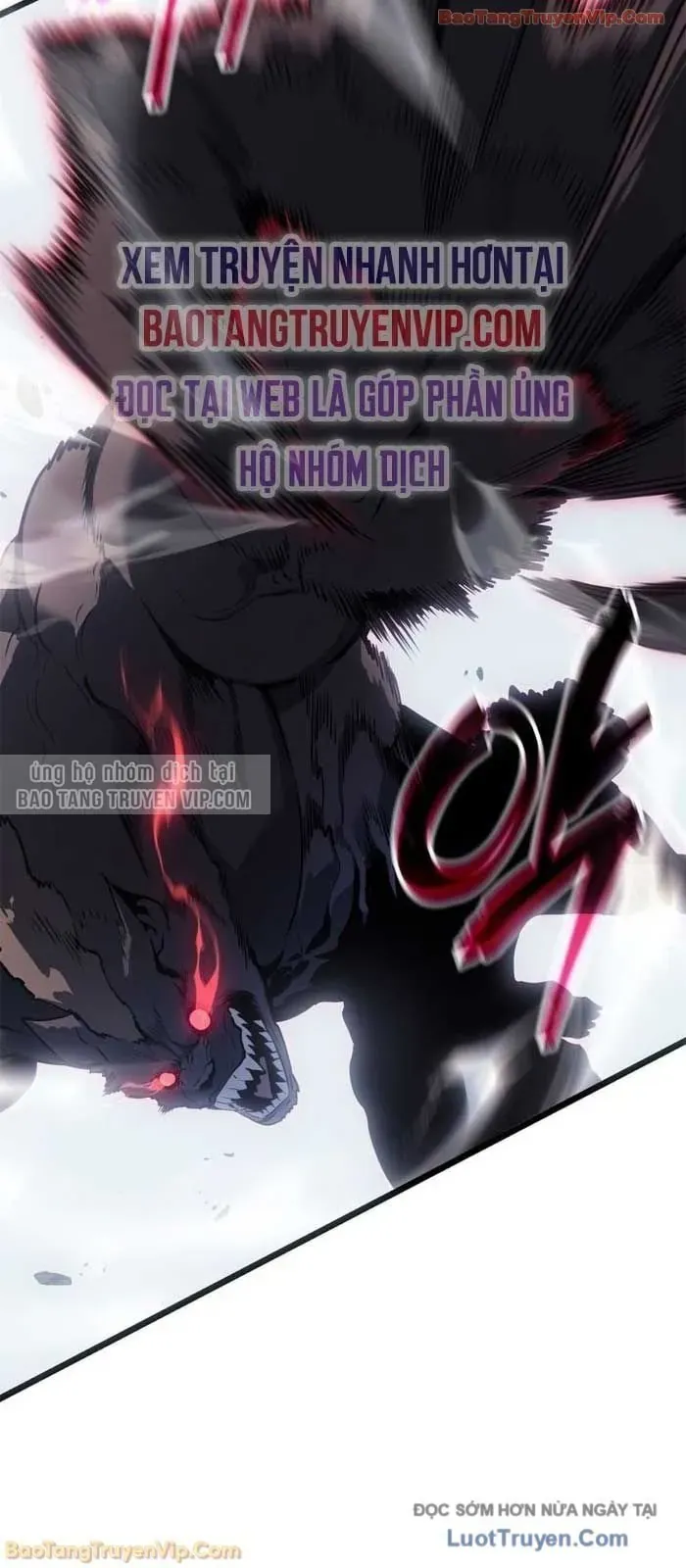 Solo Leveling Ragnarok Chap 61 - Next Chap 62