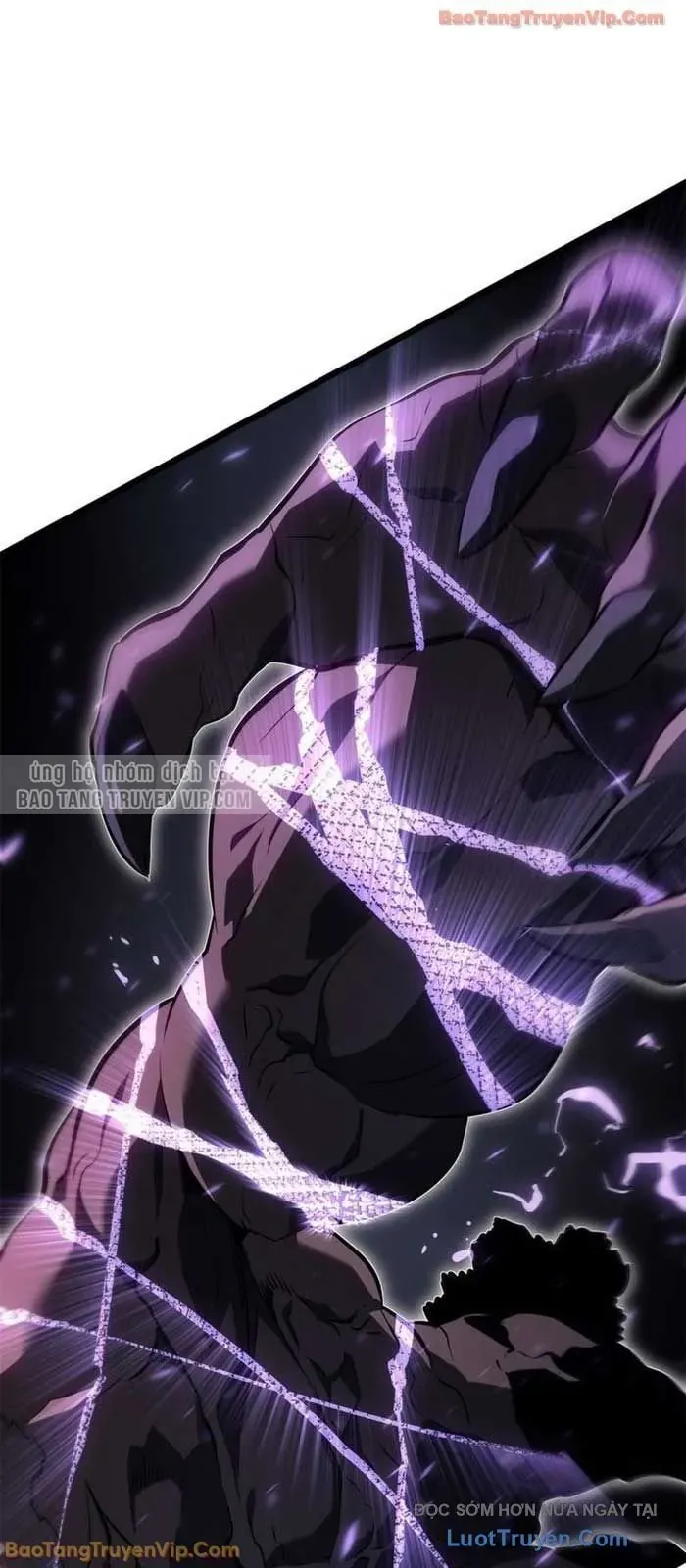 Solo Leveling Ragnarok Chap 61 - Next Chap 62