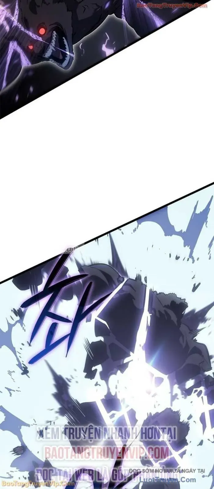 Solo Leveling Ragnarok Chap 61 - Next Chap 62