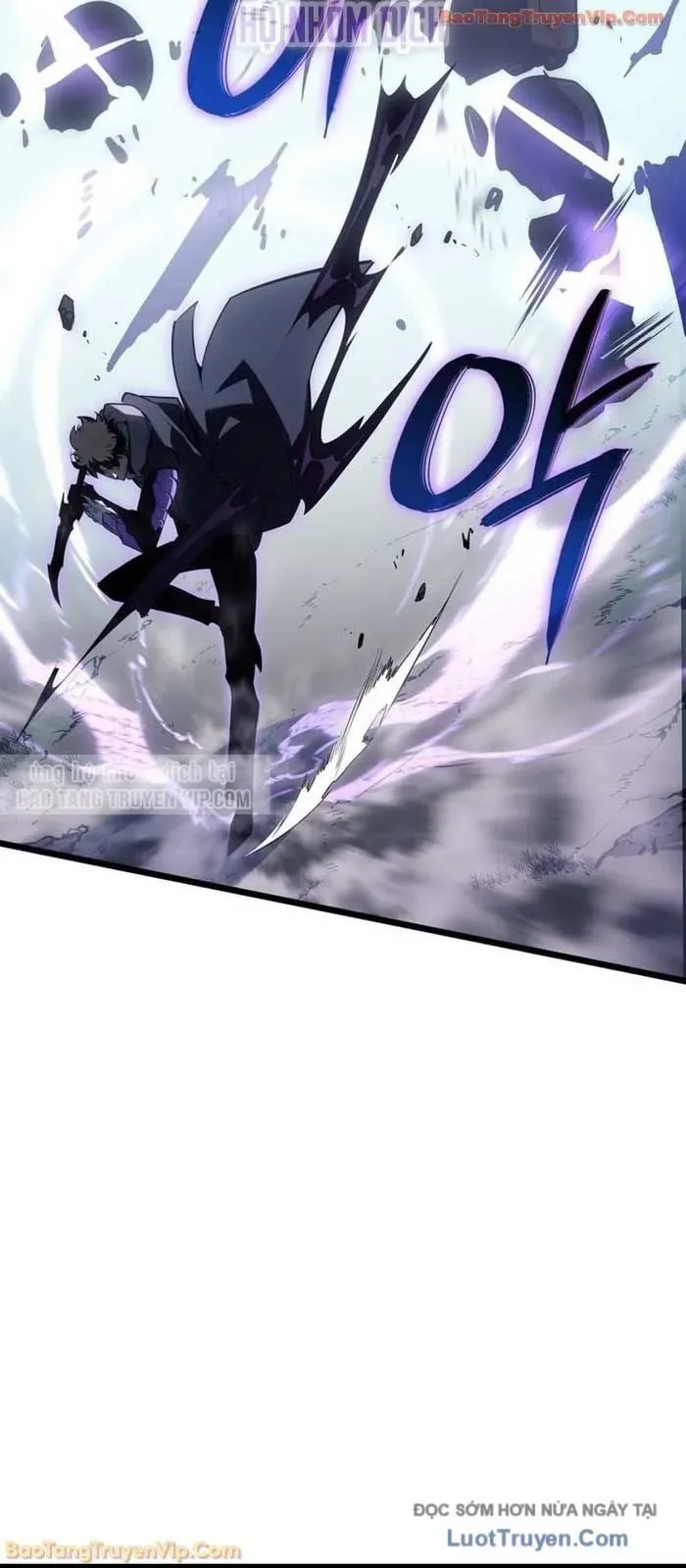 Solo Leveling Ragnarok Chap 61 - Next Chap 62