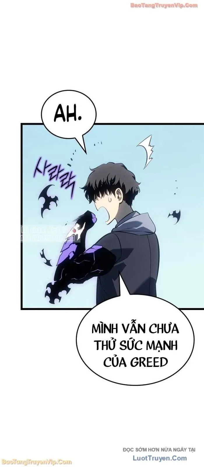 Solo Leveling Ragnarok Chap 61 - Next Chap 62