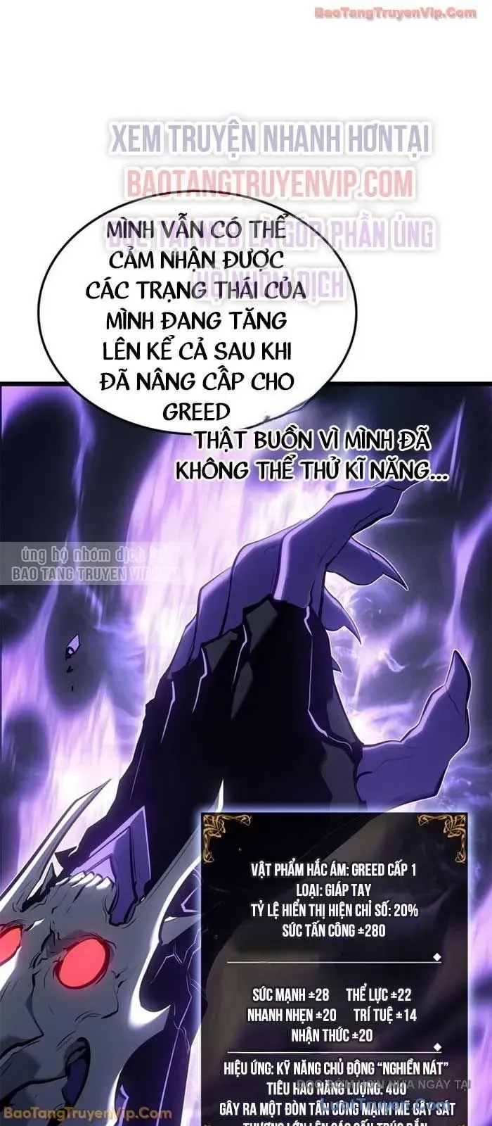 Solo Leveling Ragnarok Chap 61 - Next Chap 62