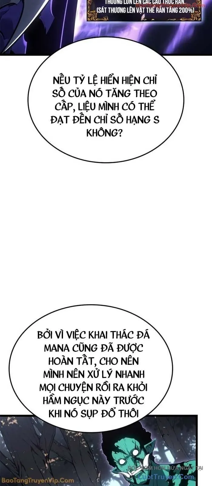 Solo Leveling Ragnarok Chap 61 - Next Chap 62