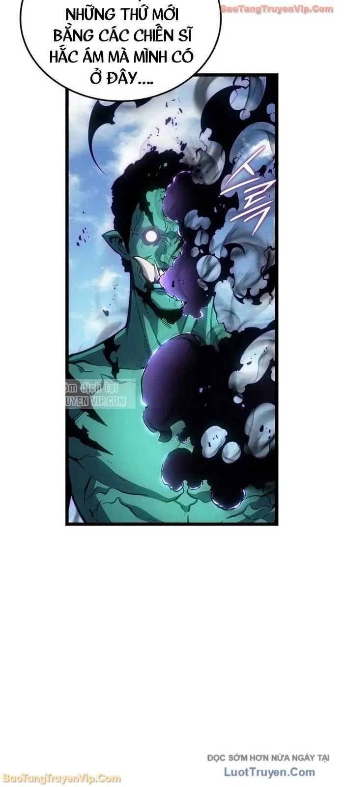 Solo Leveling Ragnarok Chap 61 - Next Chap 62