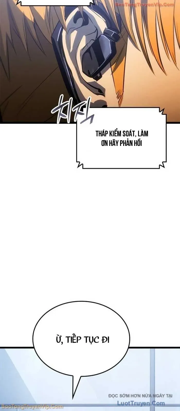 Solo Leveling Ragnarok Chap 61 - Next Chap 62