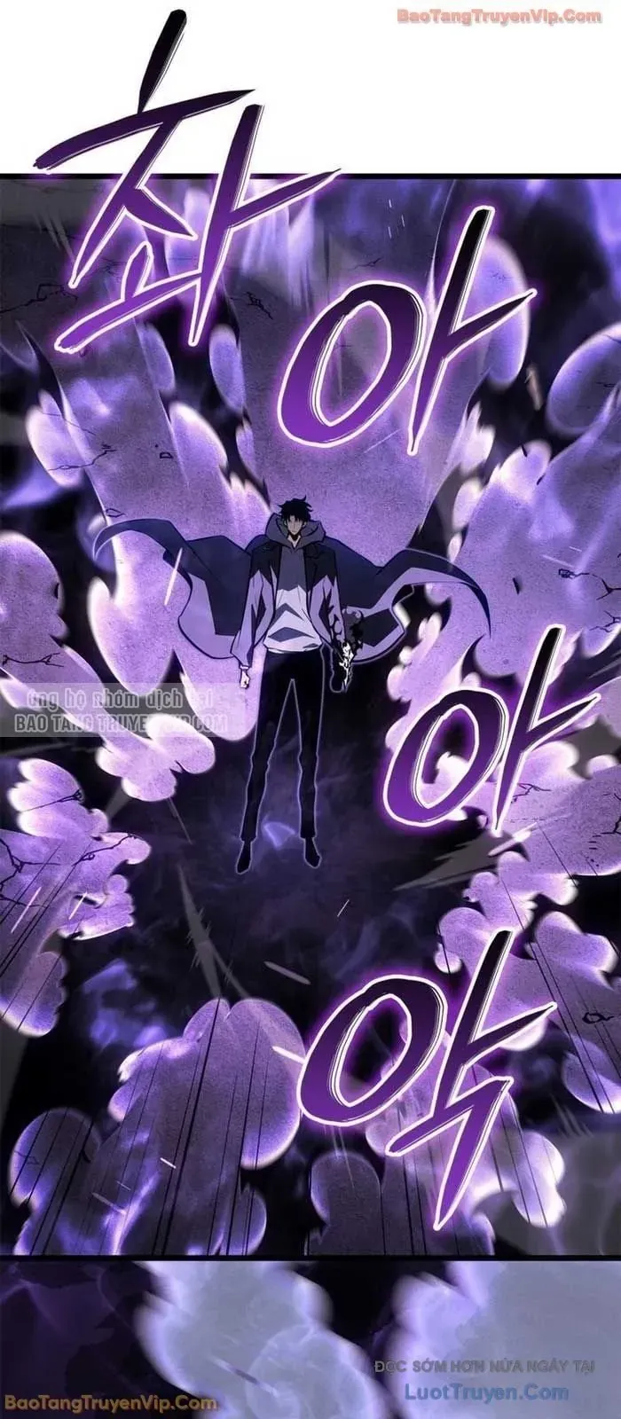 Solo Leveling Ragnarok Chap 61 - Next Chap 62