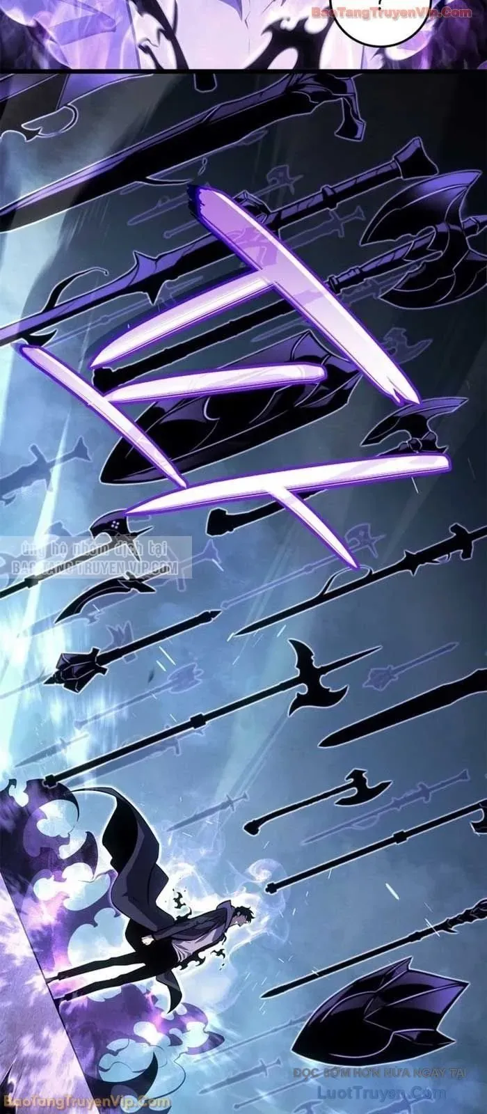 Solo Leveling Ragnarok Chap 61 - Next Chap 62