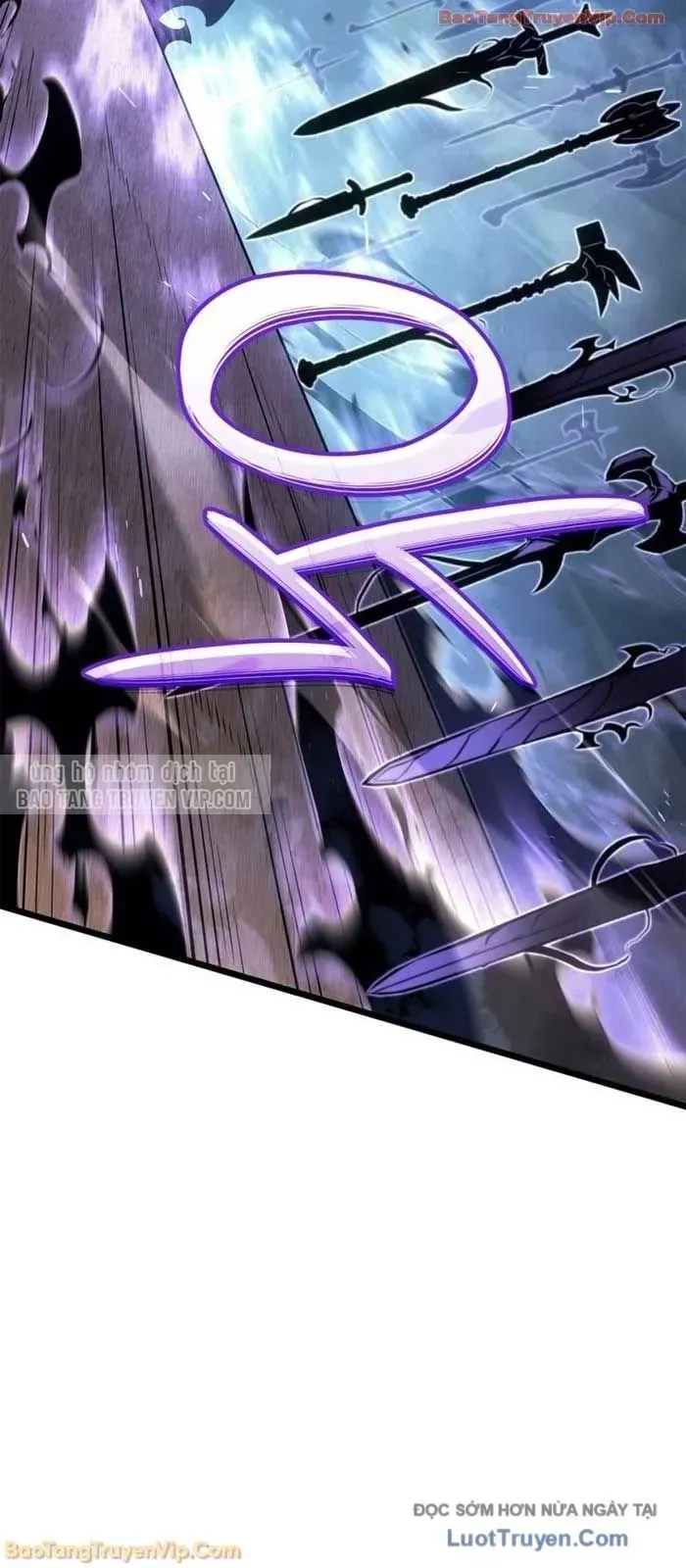 Solo Leveling Ragnarok Chap 61 - Next Chap 62