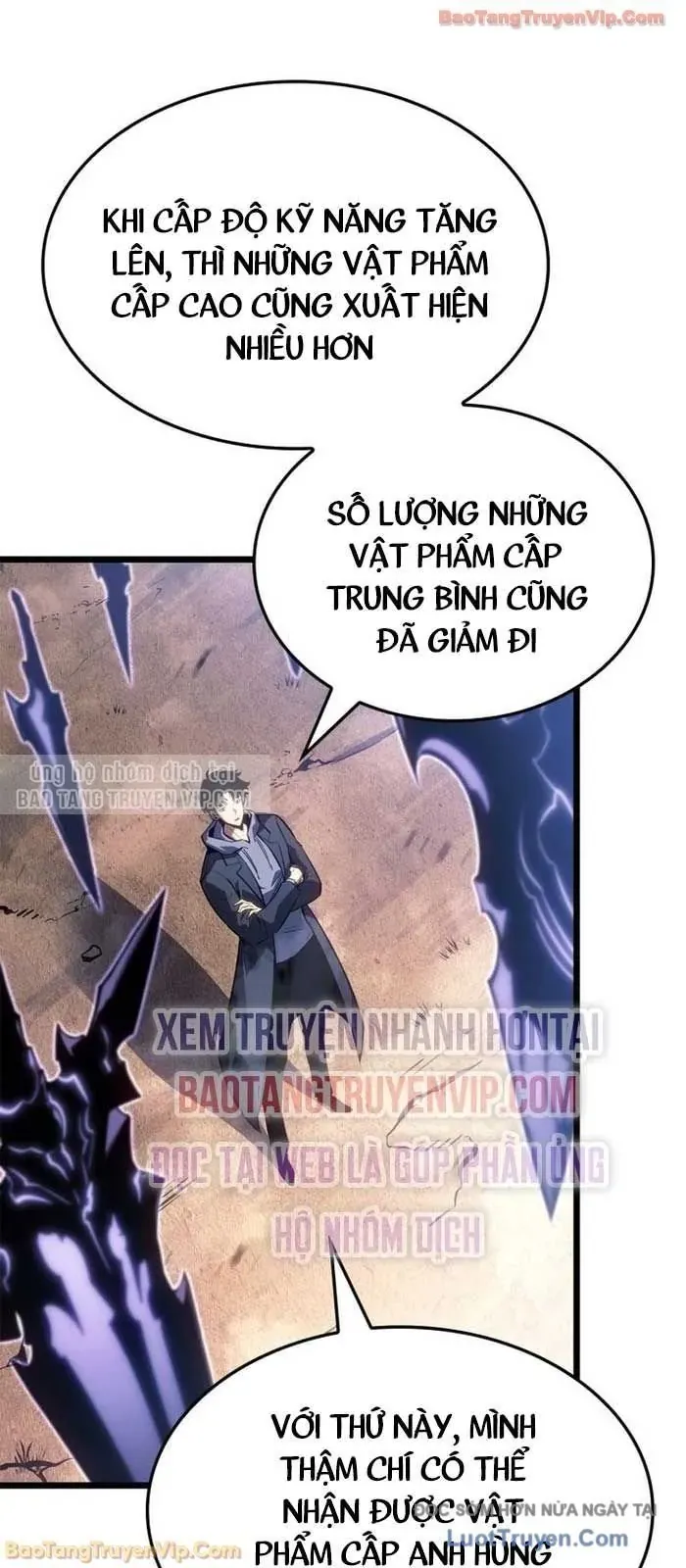 Solo Leveling Ragnarok Chap 61 - Next Chap 62