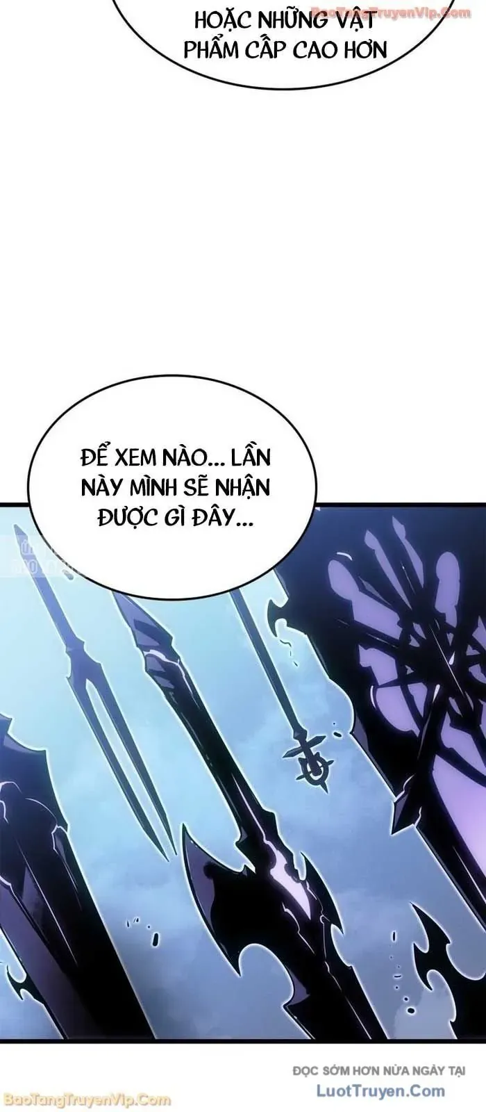 Solo Leveling Ragnarok Chap 61 - Next Chap 62