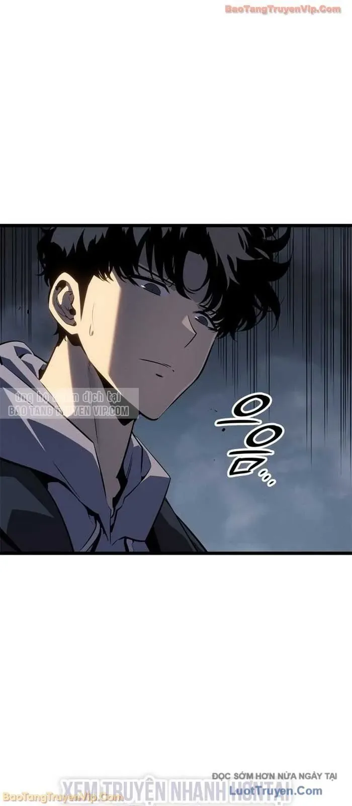 Solo Leveling Ragnarok Chap 61 - Next Chap 62