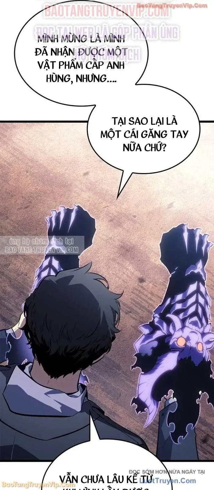 Solo Leveling Ragnarok Chap 61 - Next Chap 62