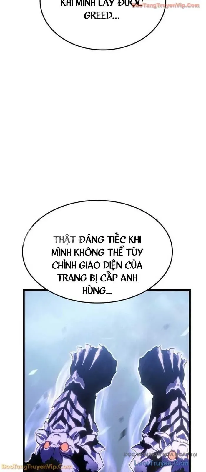 Solo Leveling Ragnarok Chap 61 - Next Chap 62