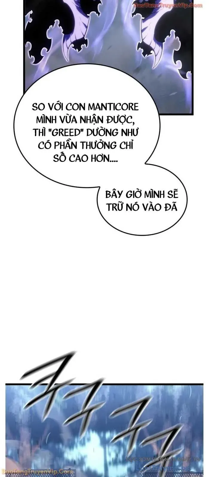 Solo Leveling Ragnarok Chap 61 - Next Chap 62