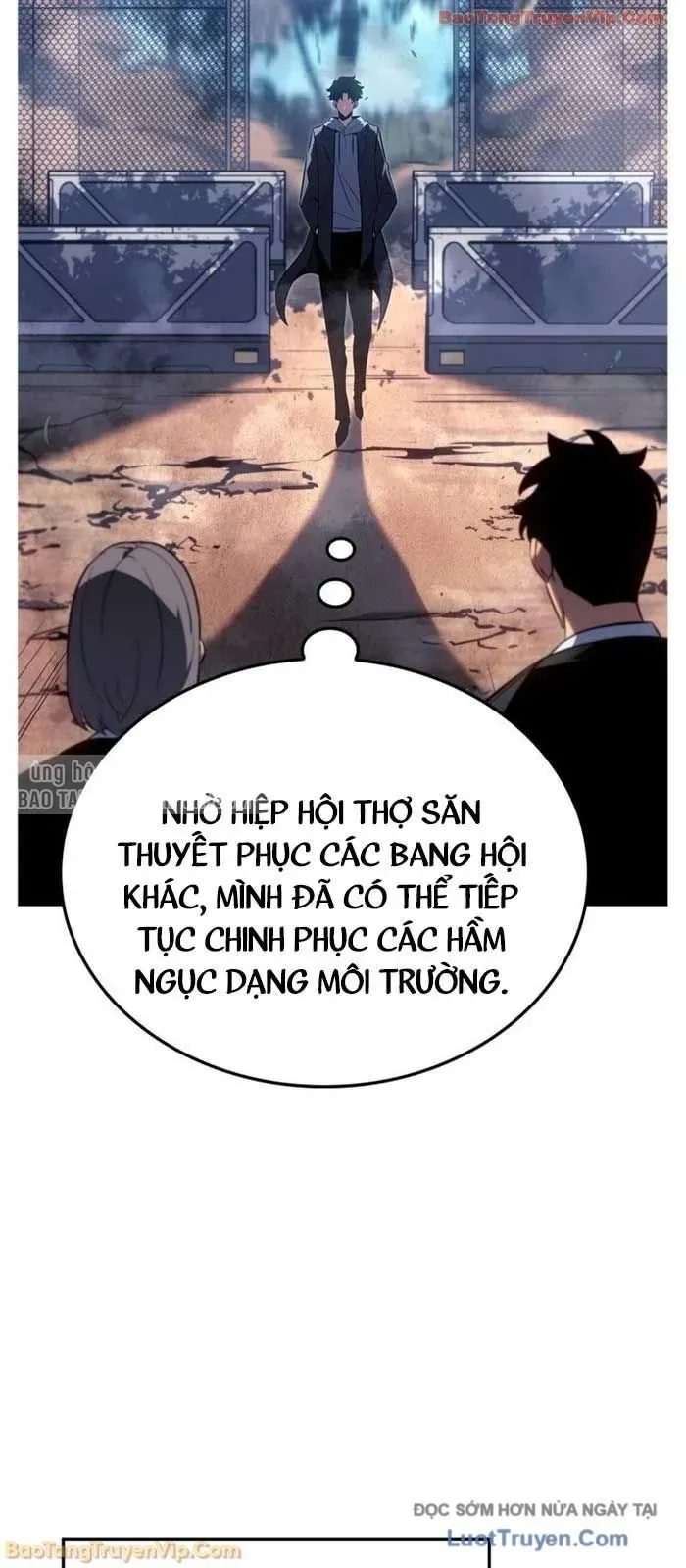 Solo Leveling Ragnarok Chap 61 - Next Chap 62