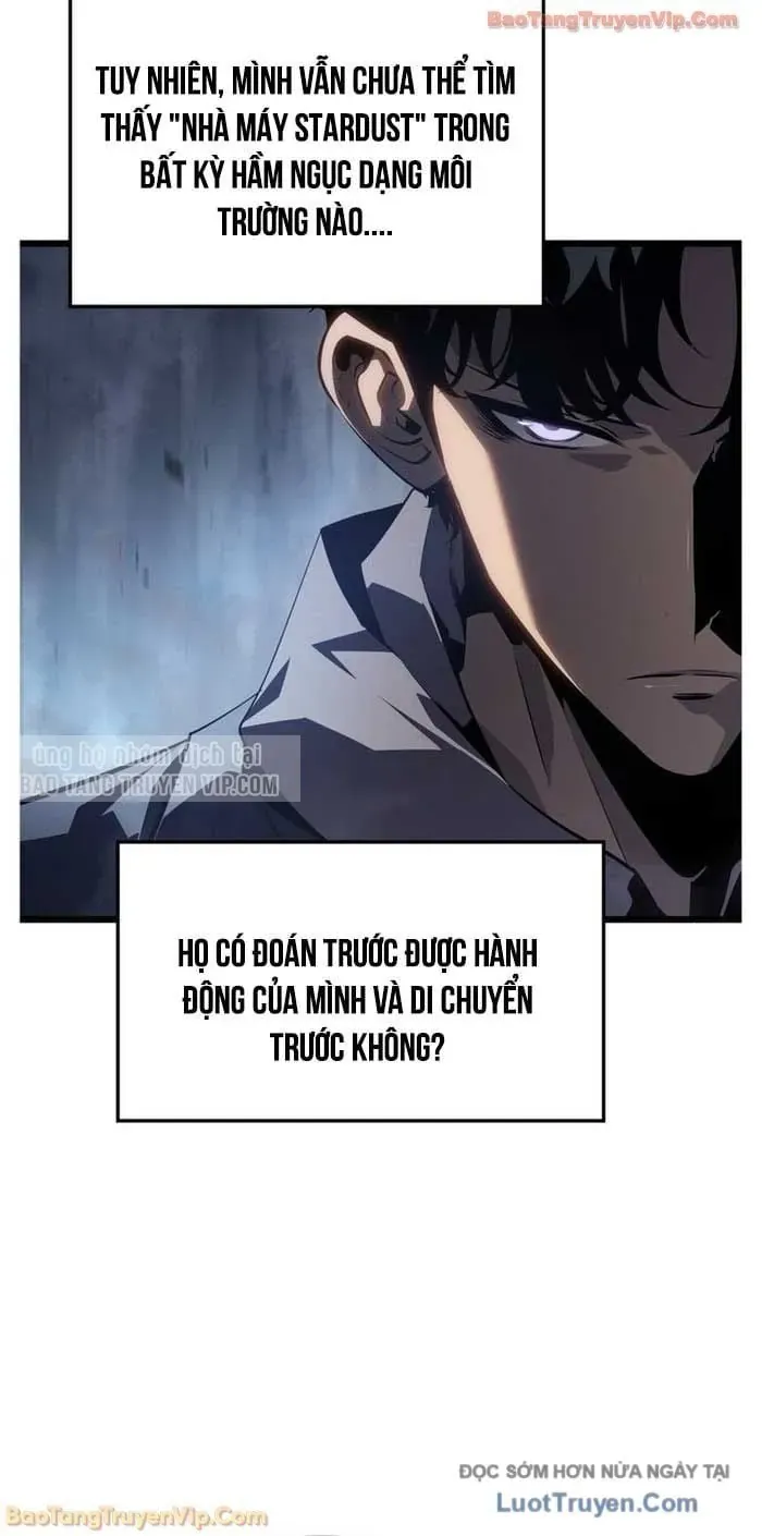 Solo Leveling Ragnarok Chap 61 - Next Chap 62