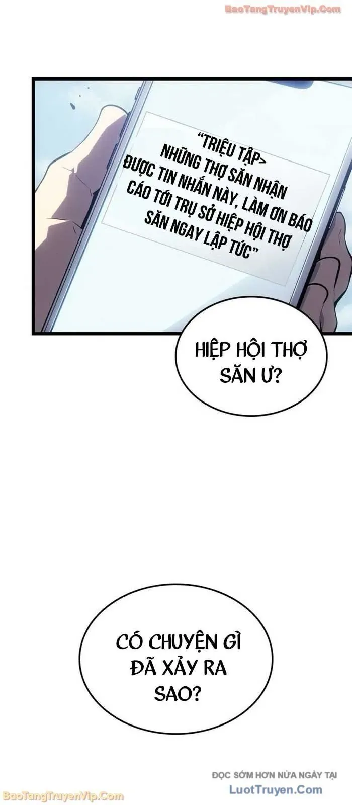 Solo Leveling Ragnarok Chap 61 - Next Chap 62