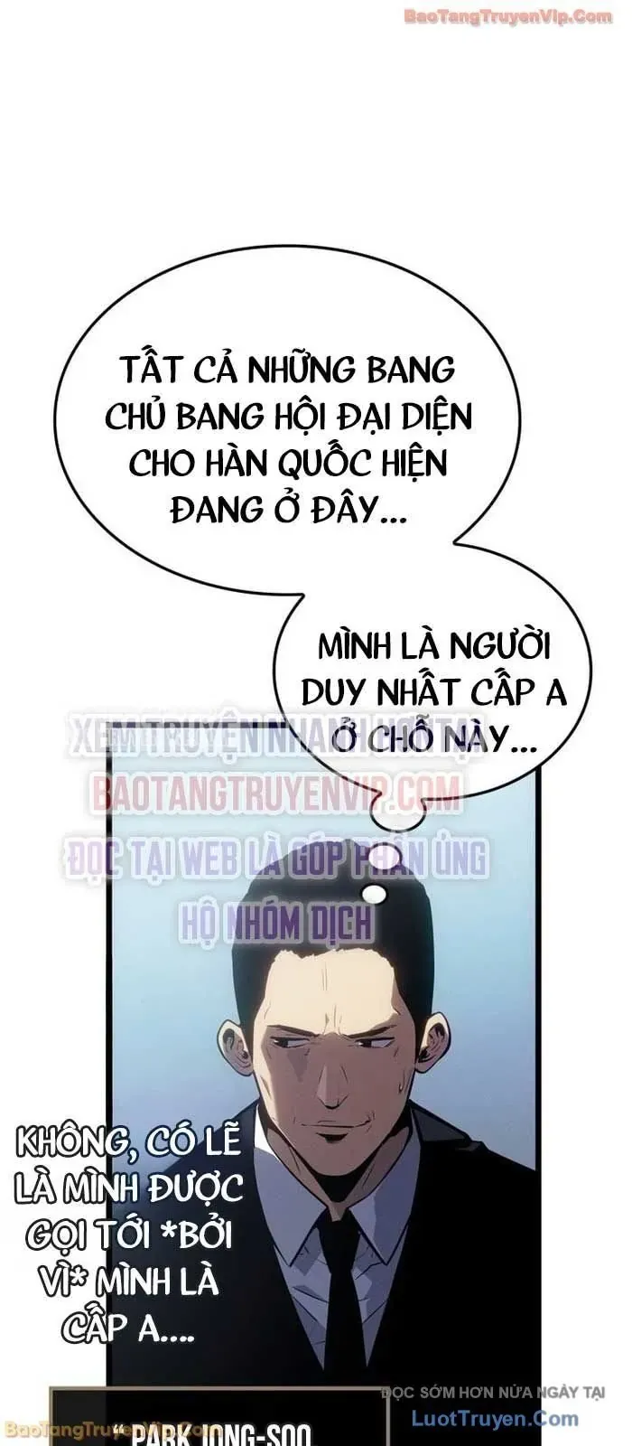 Solo Leveling Ragnarok Chap 61 - Next Chap 62