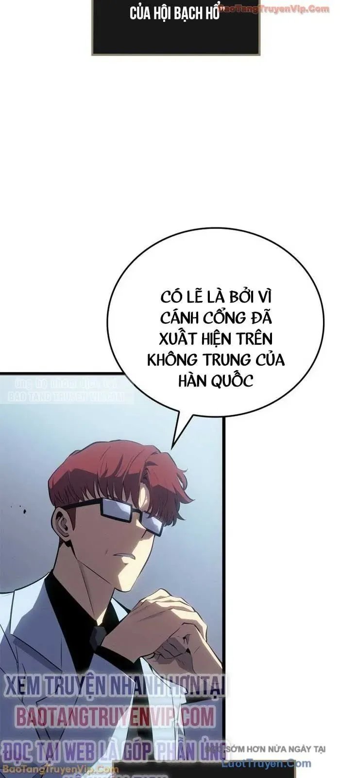 Solo Leveling Ragnarok Chap 61 - Next Chap 62