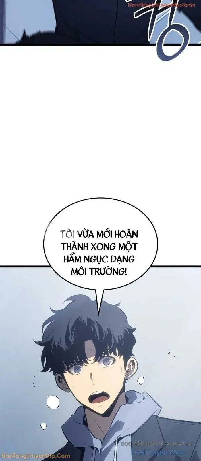 Solo Leveling Ragnarok Chap 61 - Next Chap 62