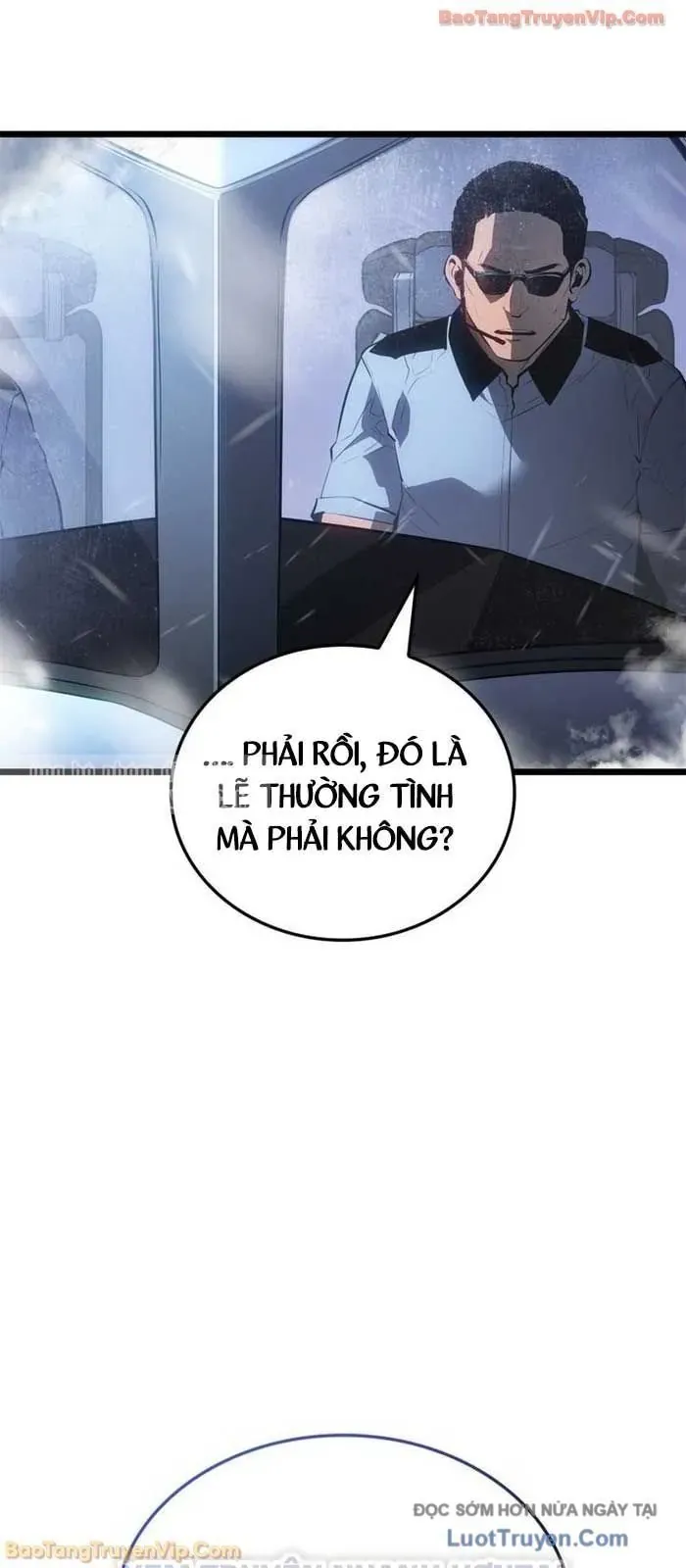 Solo Leveling Ragnarok Chap 61 - Next Chap 62