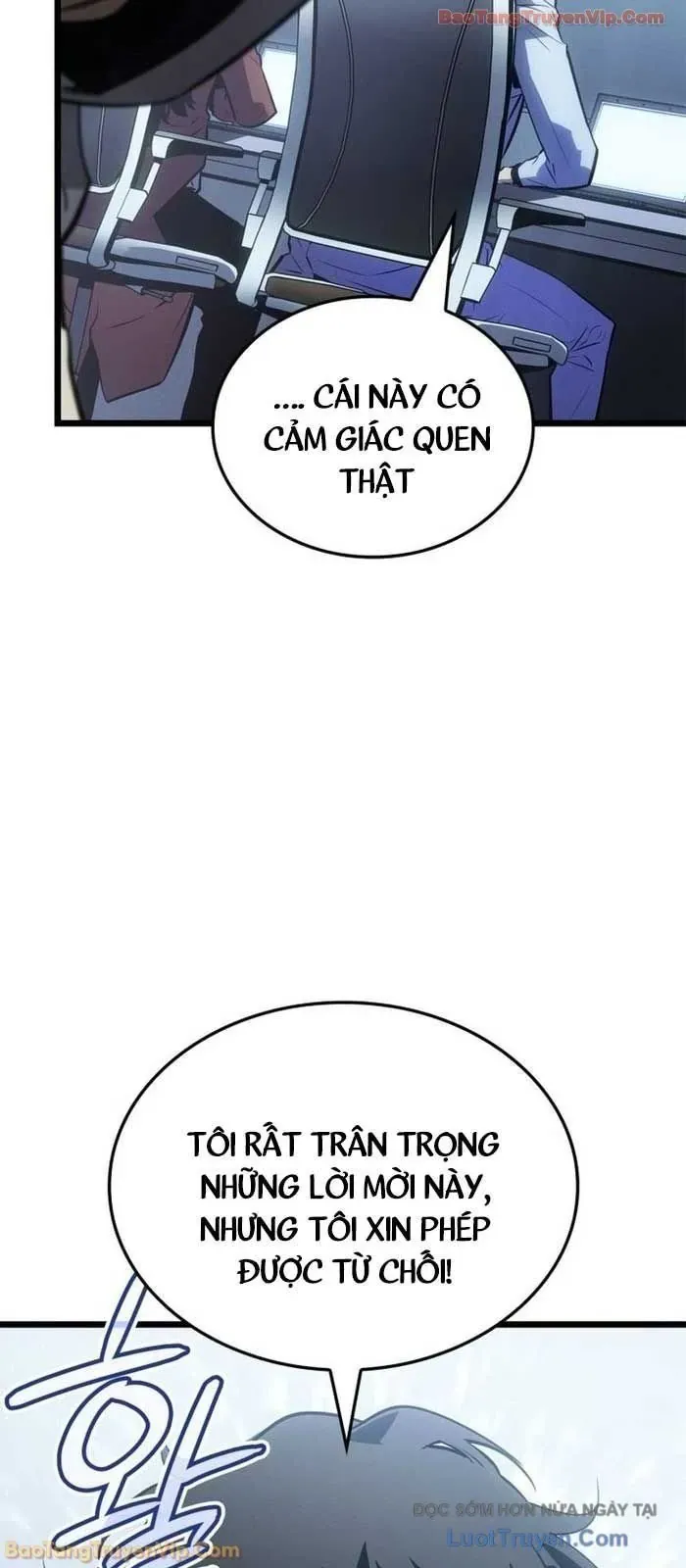 Solo Leveling Ragnarok Chap 61 - Next Chap 62