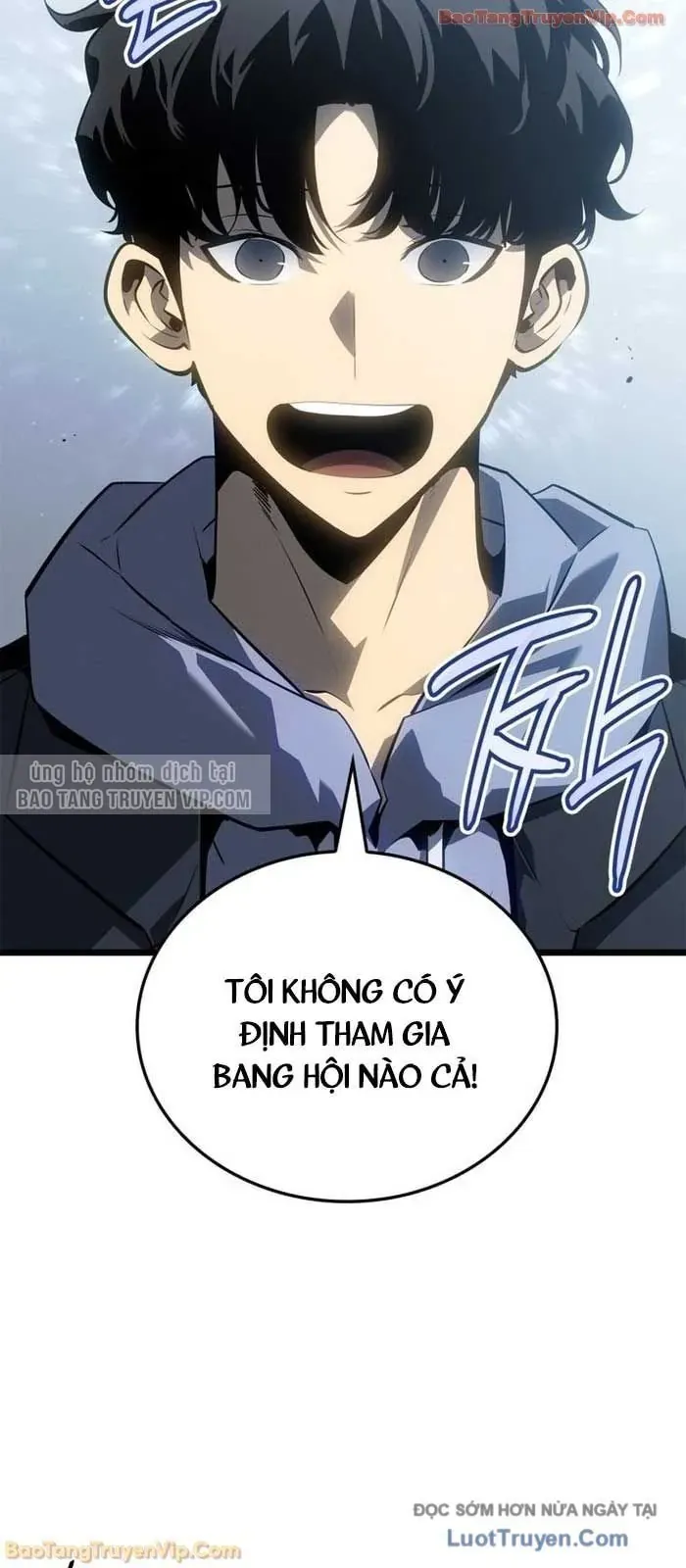 Solo Leveling Ragnarok Chap 61 - Next Chap 62