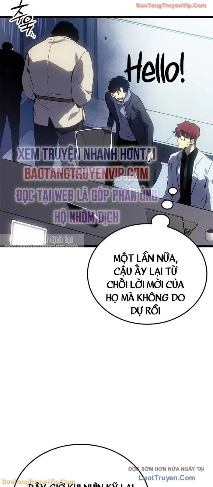 Solo Leveling Ragnarok Chap 61 - Next Chap 62