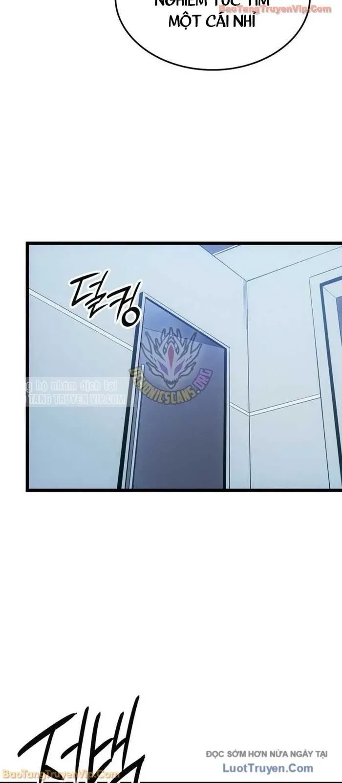 Solo Leveling Ragnarok Chap 61 - Next Chap 62