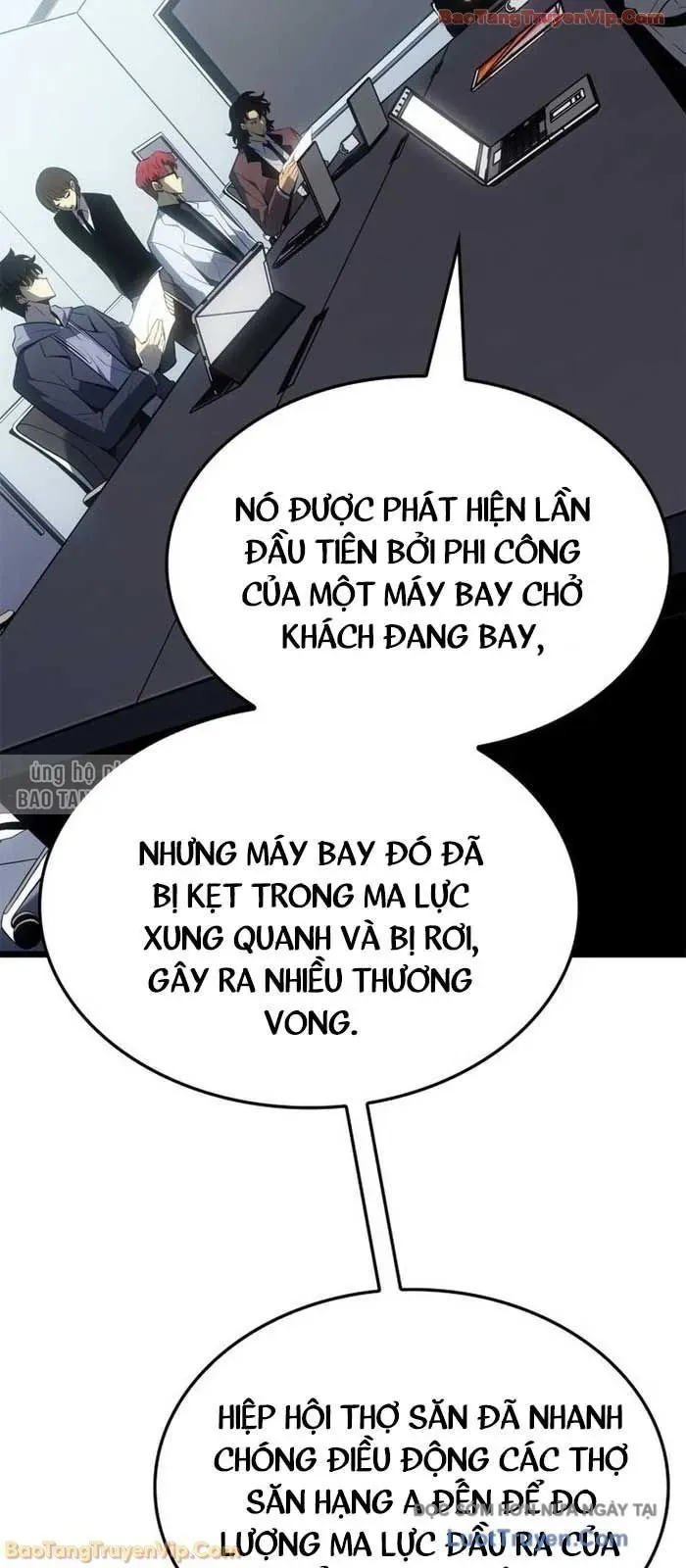 Solo Leveling Ragnarok Chap 61 - Next Chap 62