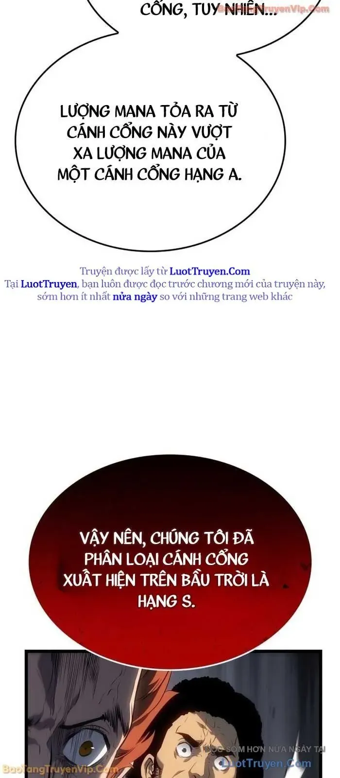 Solo Leveling Ragnarok Chap 61 - Next Chap 62