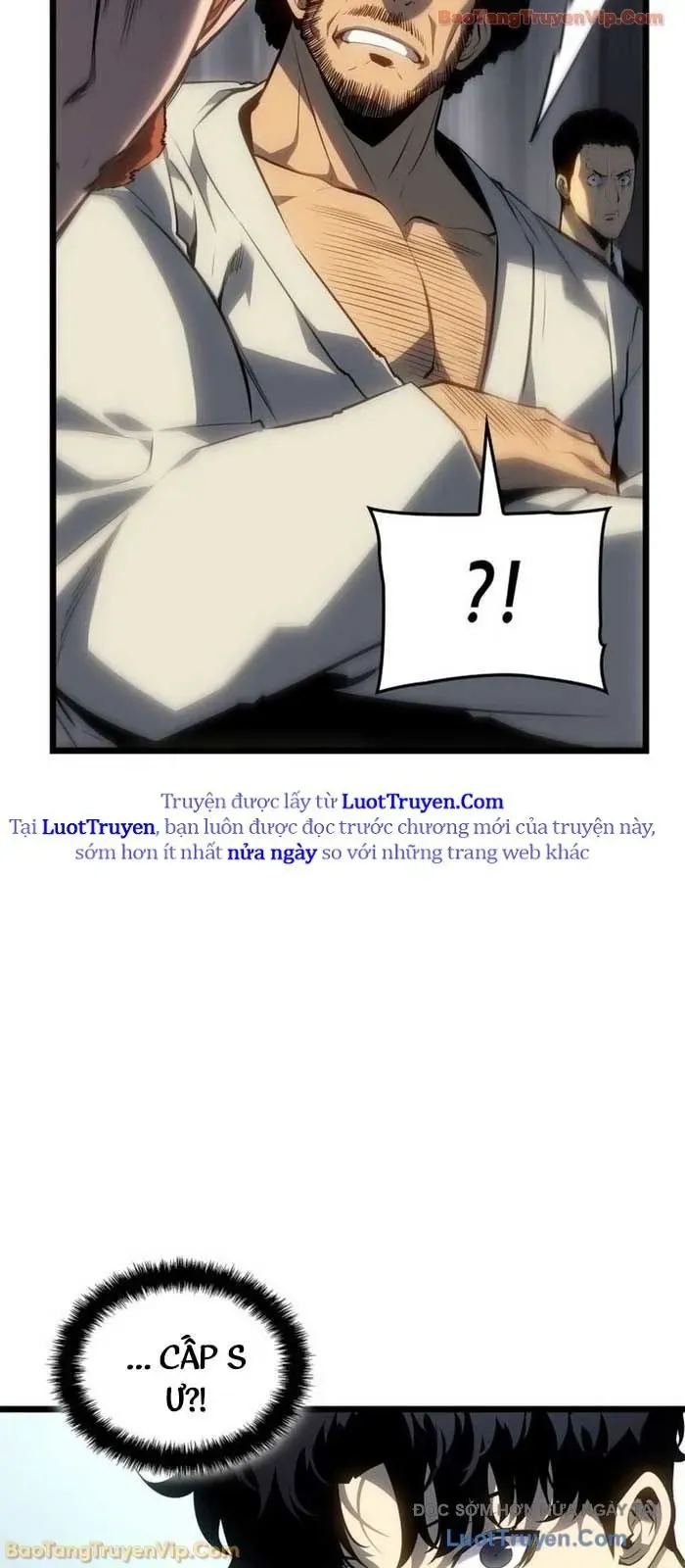 Solo Leveling Ragnarok Chap 61 - Next Chap 62