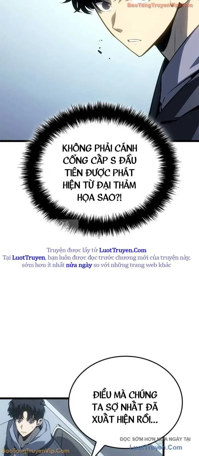 Solo Leveling Ragnarok Chap 61 - Next Chap 62