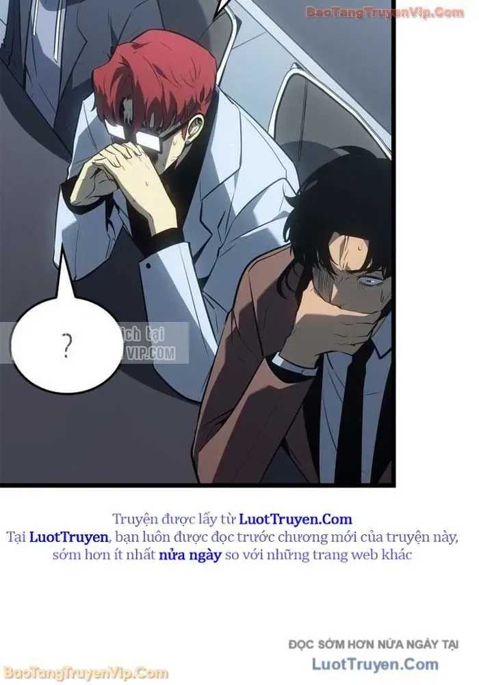 Solo Leveling Ragnarok Chap 61 - Next Chap 62