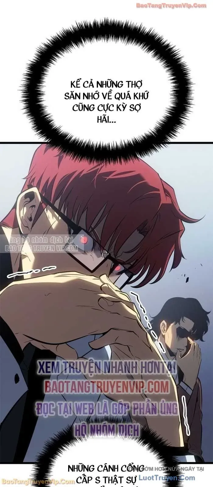 Solo Leveling Ragnarok Chap 61 - Next Chap 62