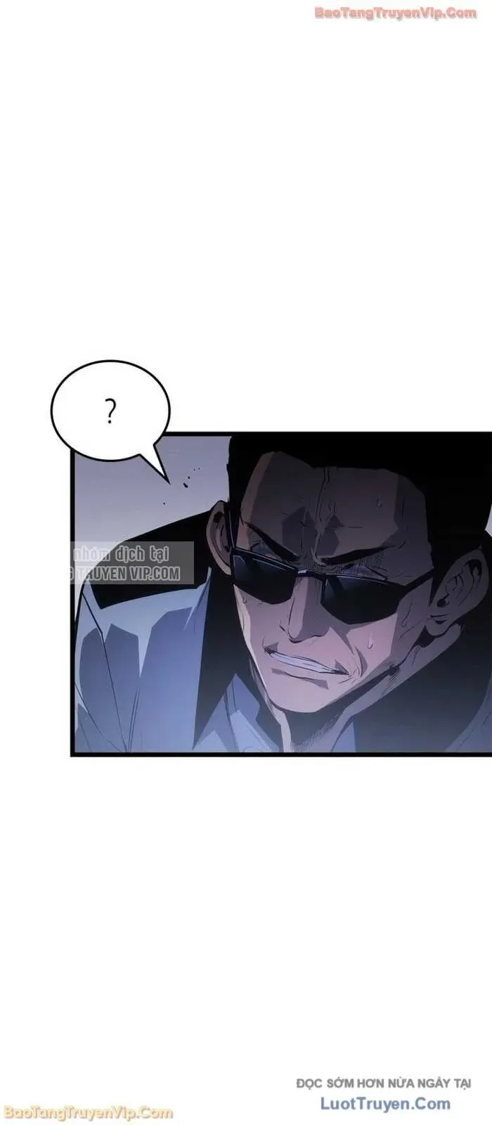 Solo Leveling Ragnarok Chap 61 - Next Chap 62