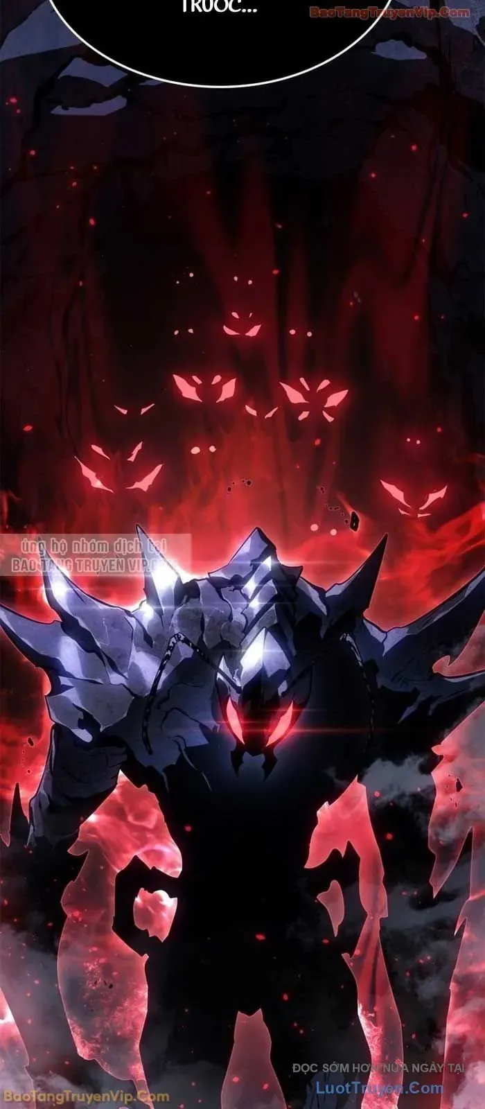 Solo Leveling Ragnarok Chap 61 - Next Chap 62