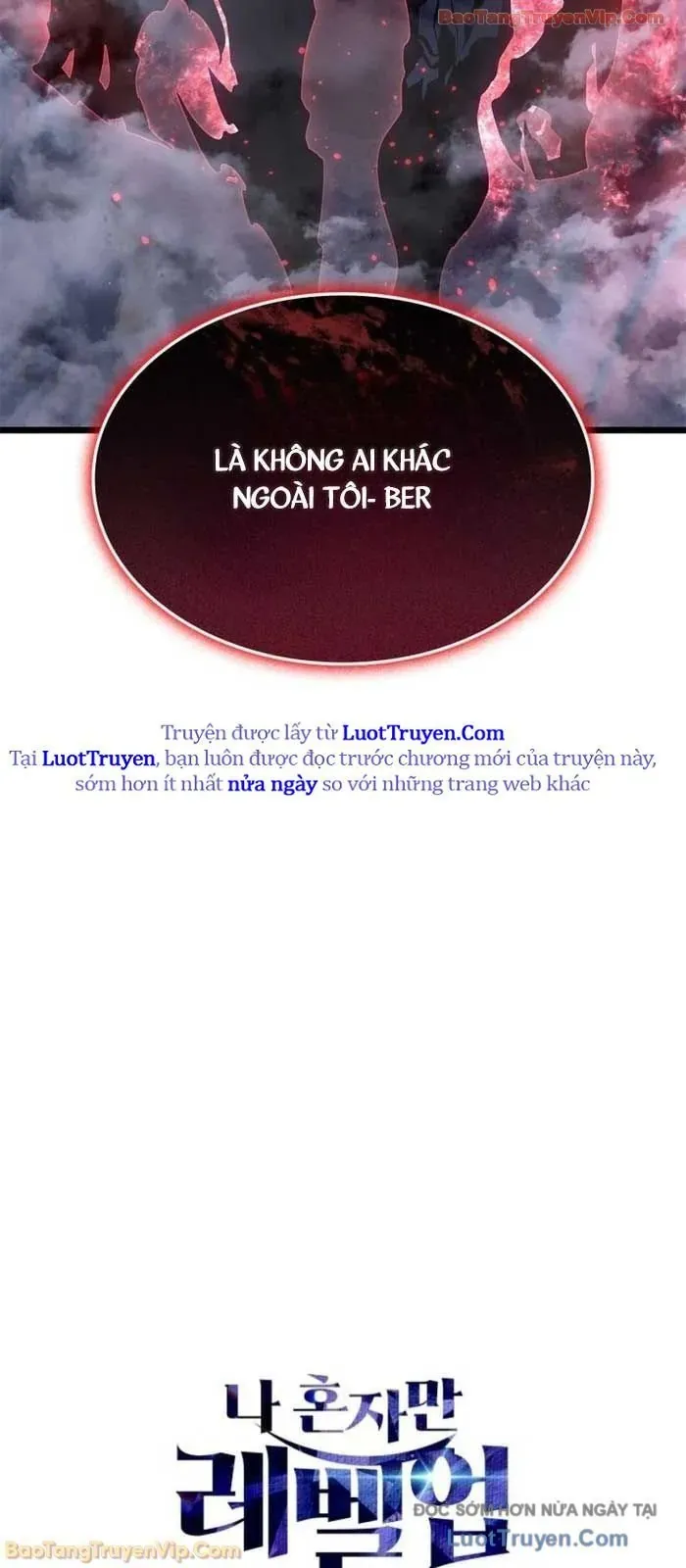 Solo Leveling Ragnarok Chap 61 - Next Chap 62