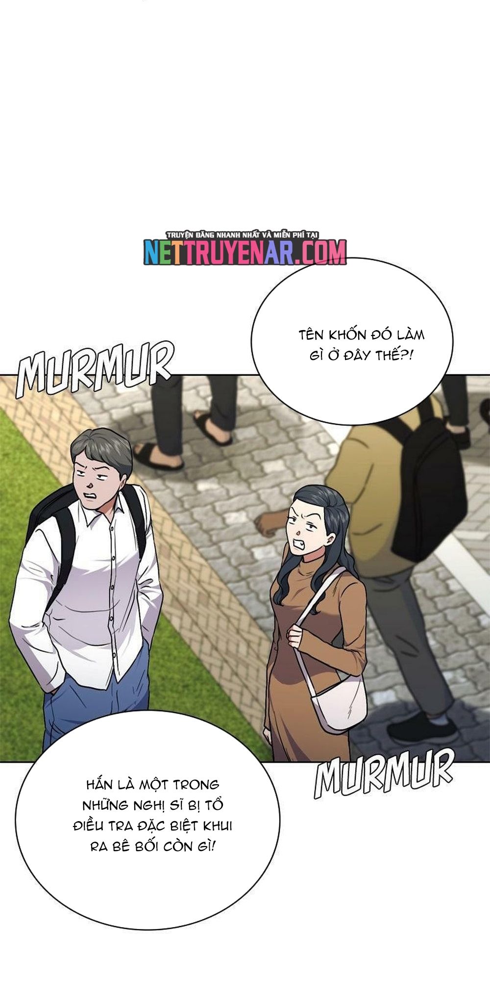 Thuế Trừng Giả Chap 175 - Next Chap 176