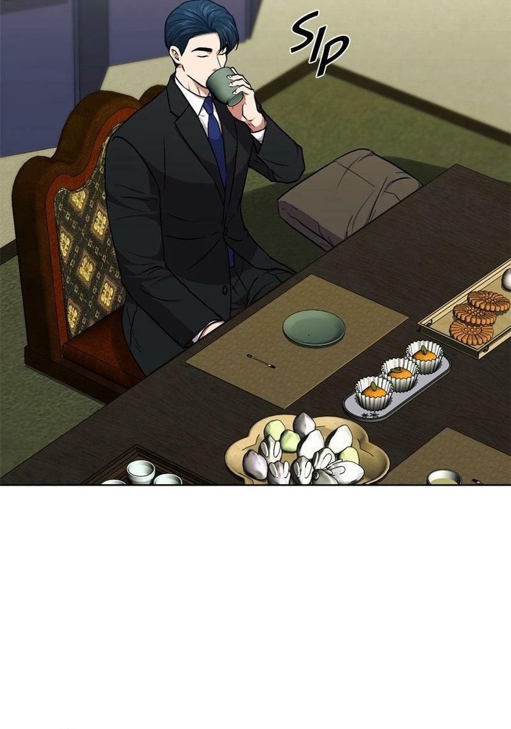 Thuế Trừng Giả Chap 175 - Next Chap 176