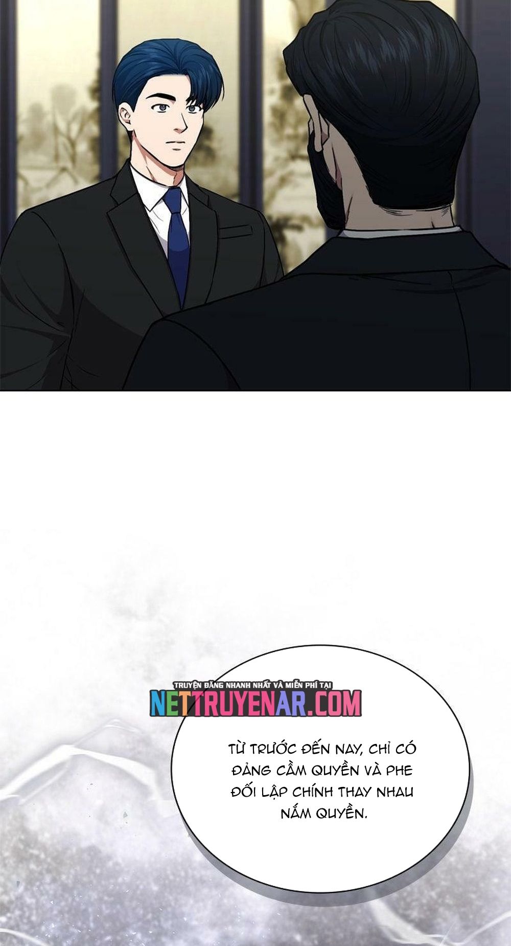 Thuế Trừng Giả Chap 175 - Next Chap 176