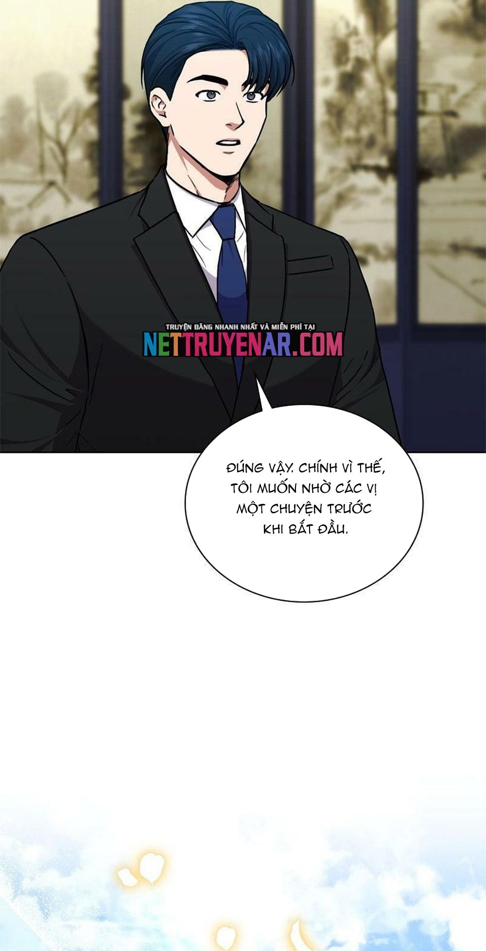 Thuế Trừng Giả Chap 175 - Next Chap 176