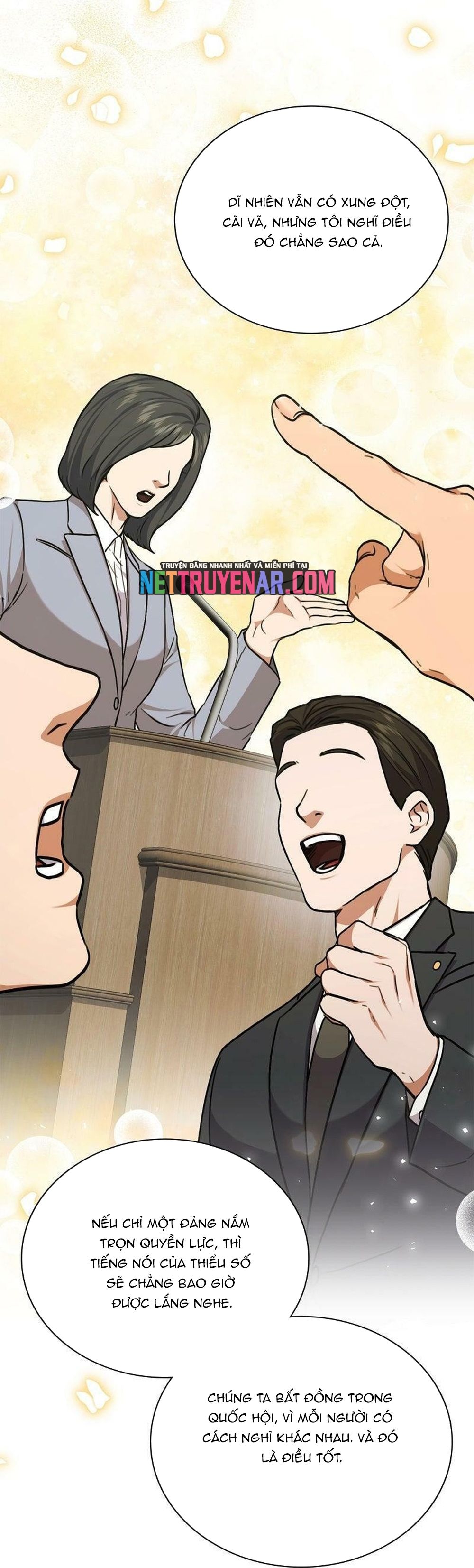 Thuế Trừng Giả Chap 175 - Next Chap 176