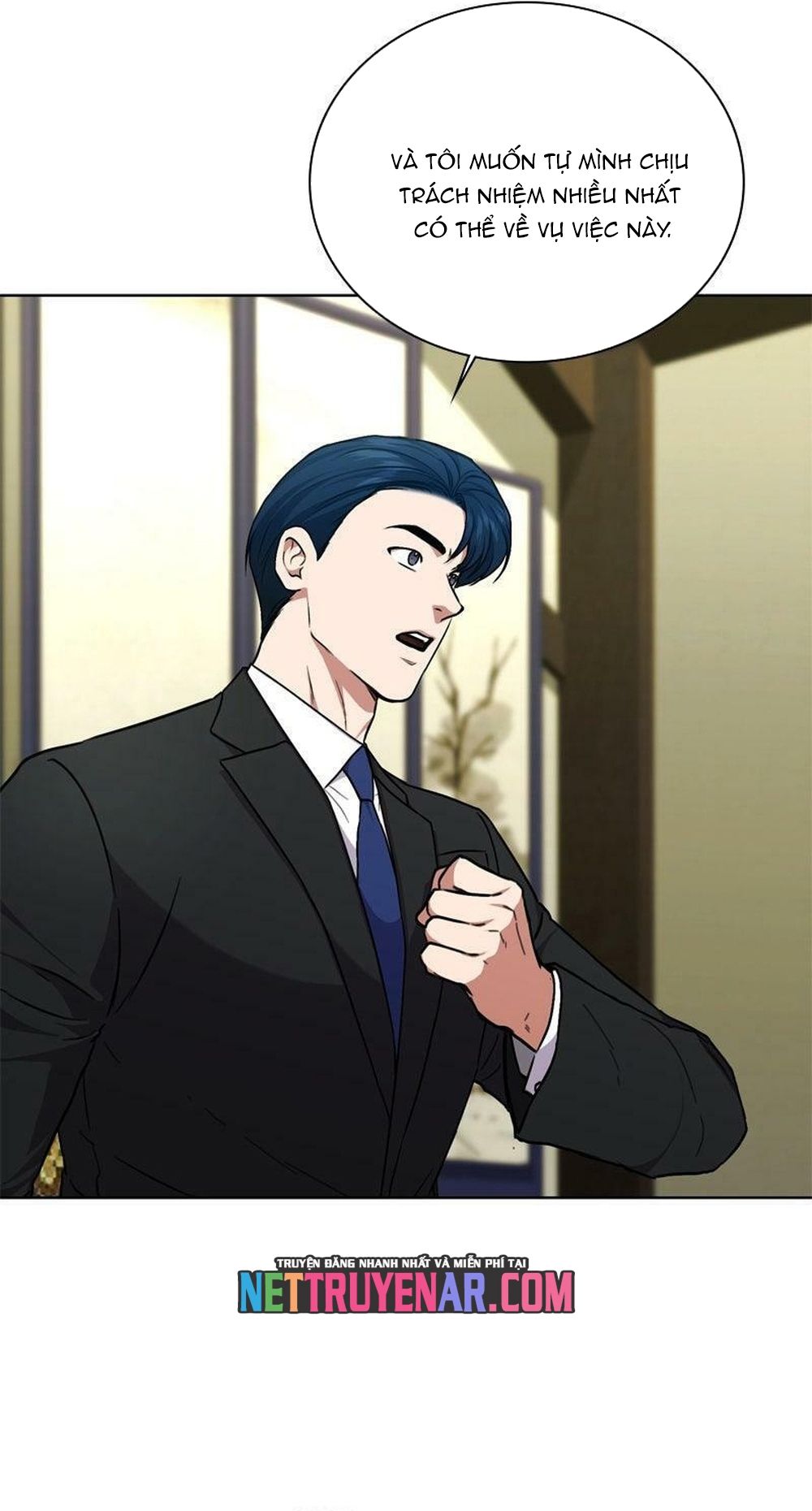 Thuế Trừng Giả Chap 175 - Next Chap 176