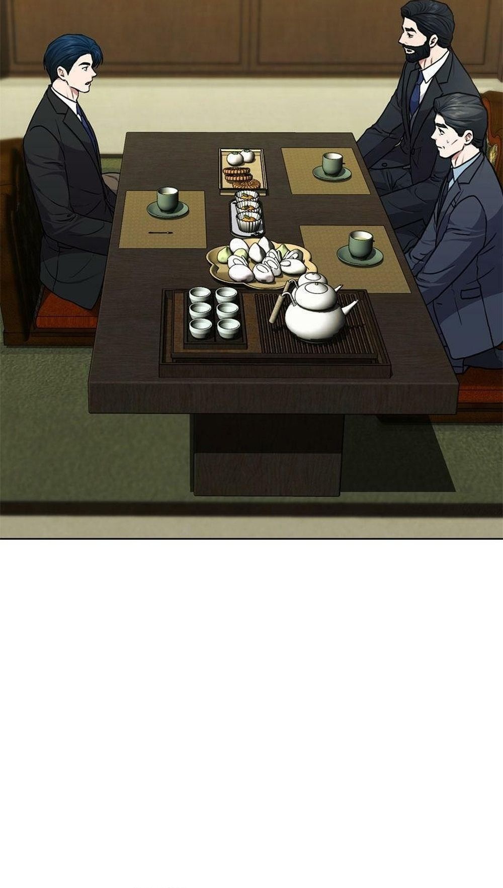 Thuế Trừng Giả Chap 175 - Next Chap 176