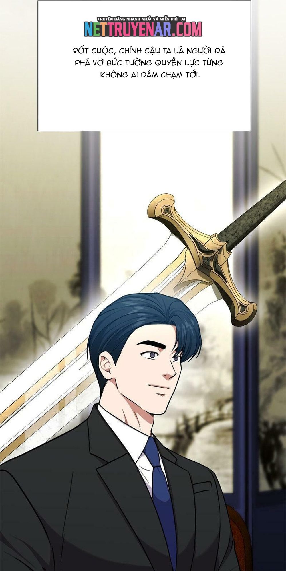 Thuế Trừng Giả Chap 175 - Next Chap 176